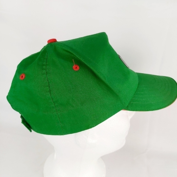 𝅺Castrol South Africa 2010 Fifa baseball cap - Picture 3 of 7